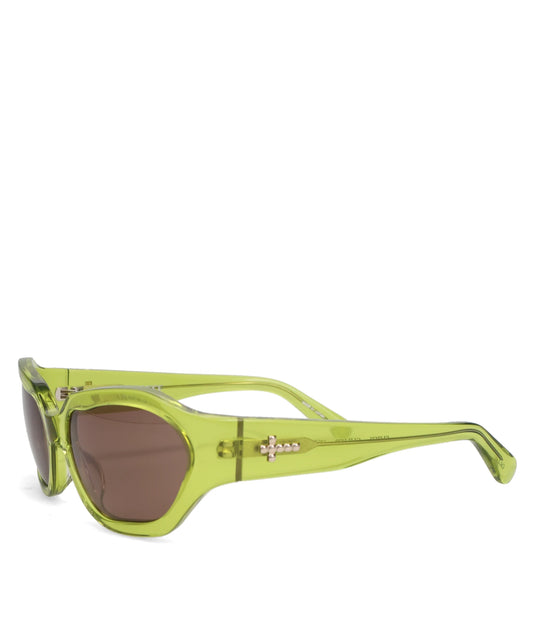 "AVANTGARDE" EYEWEAR