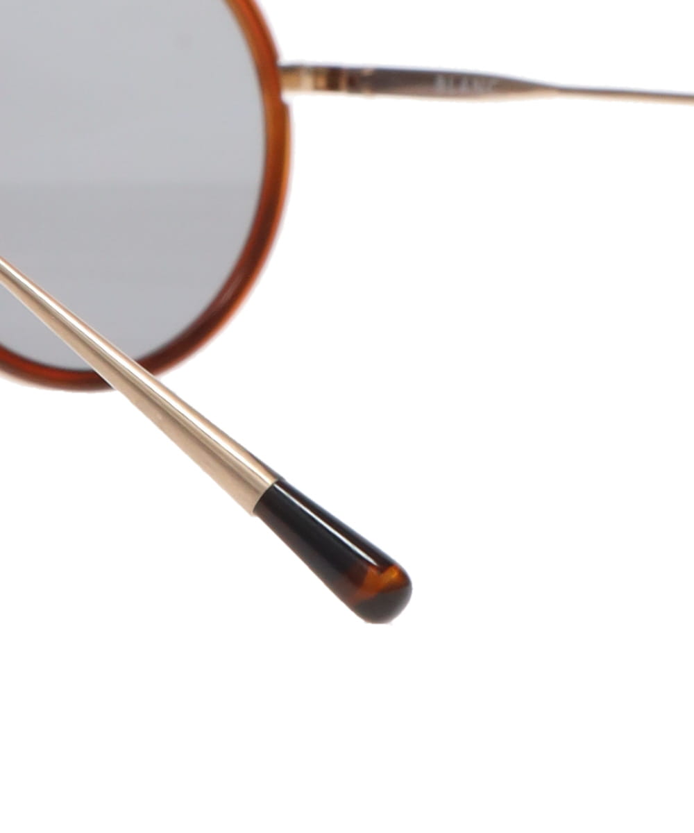 B0027/GOLD MAT ORG HAV-M.GRY