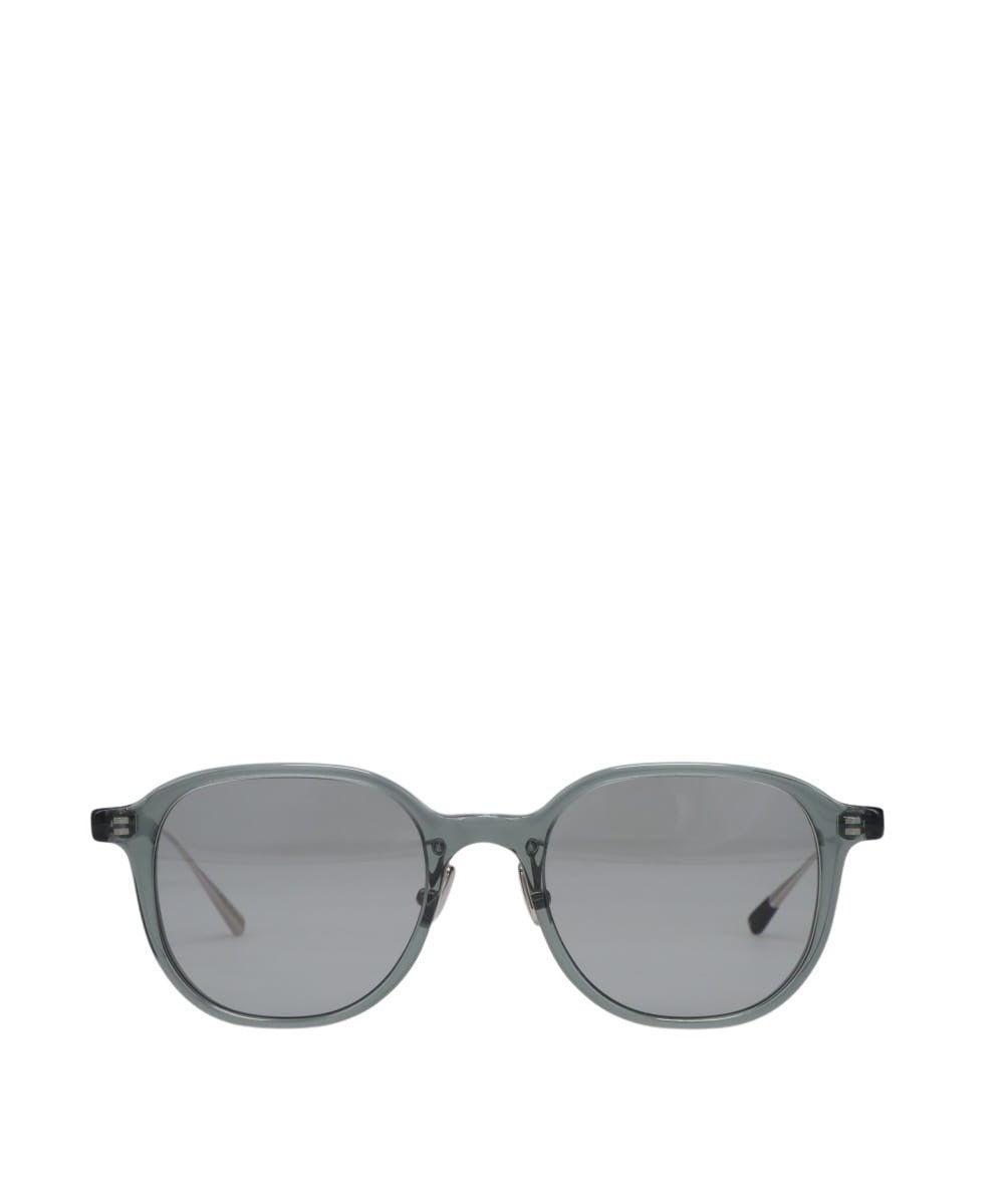 美品✨BLANC../　サングラス　B0032mt TEAL M.GREY B0032-MT/TEAL-M.GRY – MIDWEST ONLINE STORE