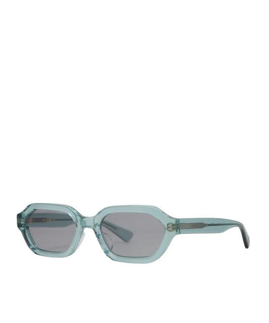 BE007/CRYSTAL BLUE-M.GRY