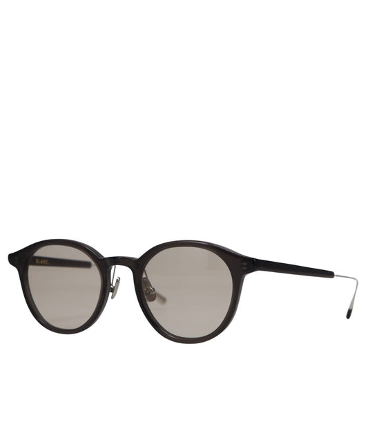 B0034-MT/CLR BLK-L.KHAKI