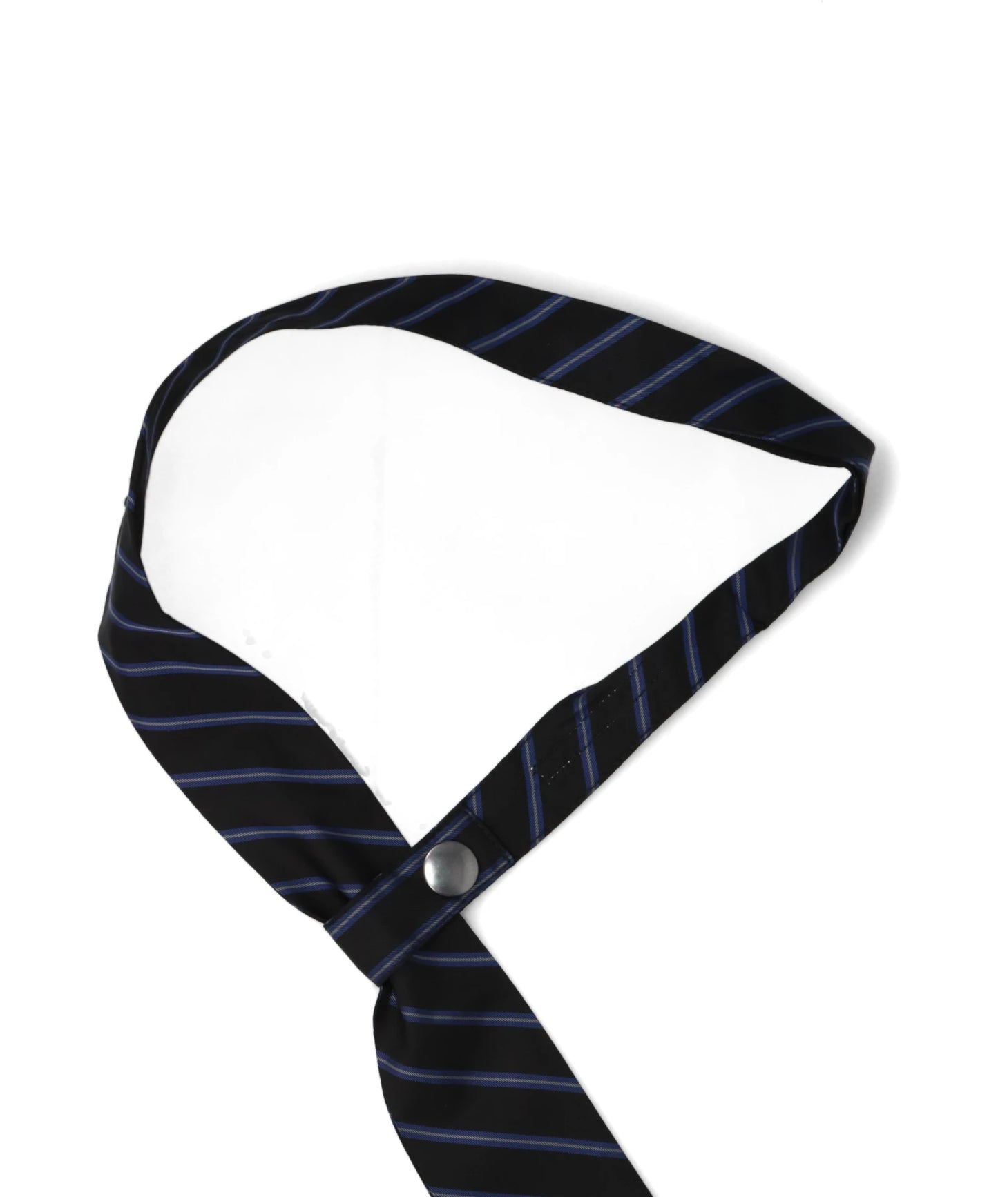 NOT-TIE “STRIPE” - BK×BE