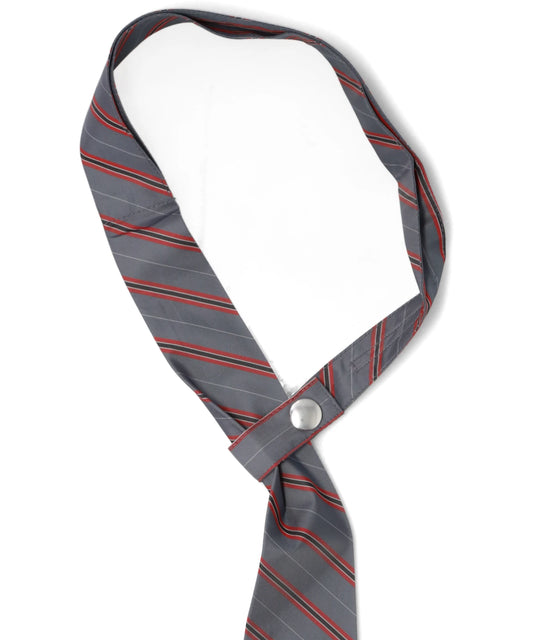 NOT-TIE “STRIPE” - GR×RED