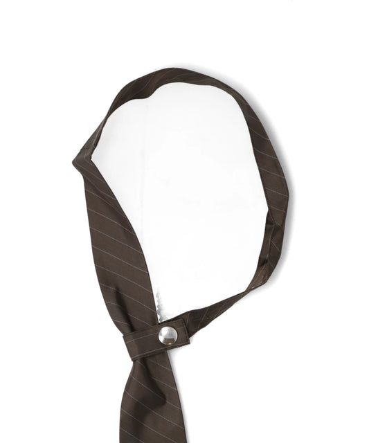 NOT-TIE “STRIPE” - CCL×WH