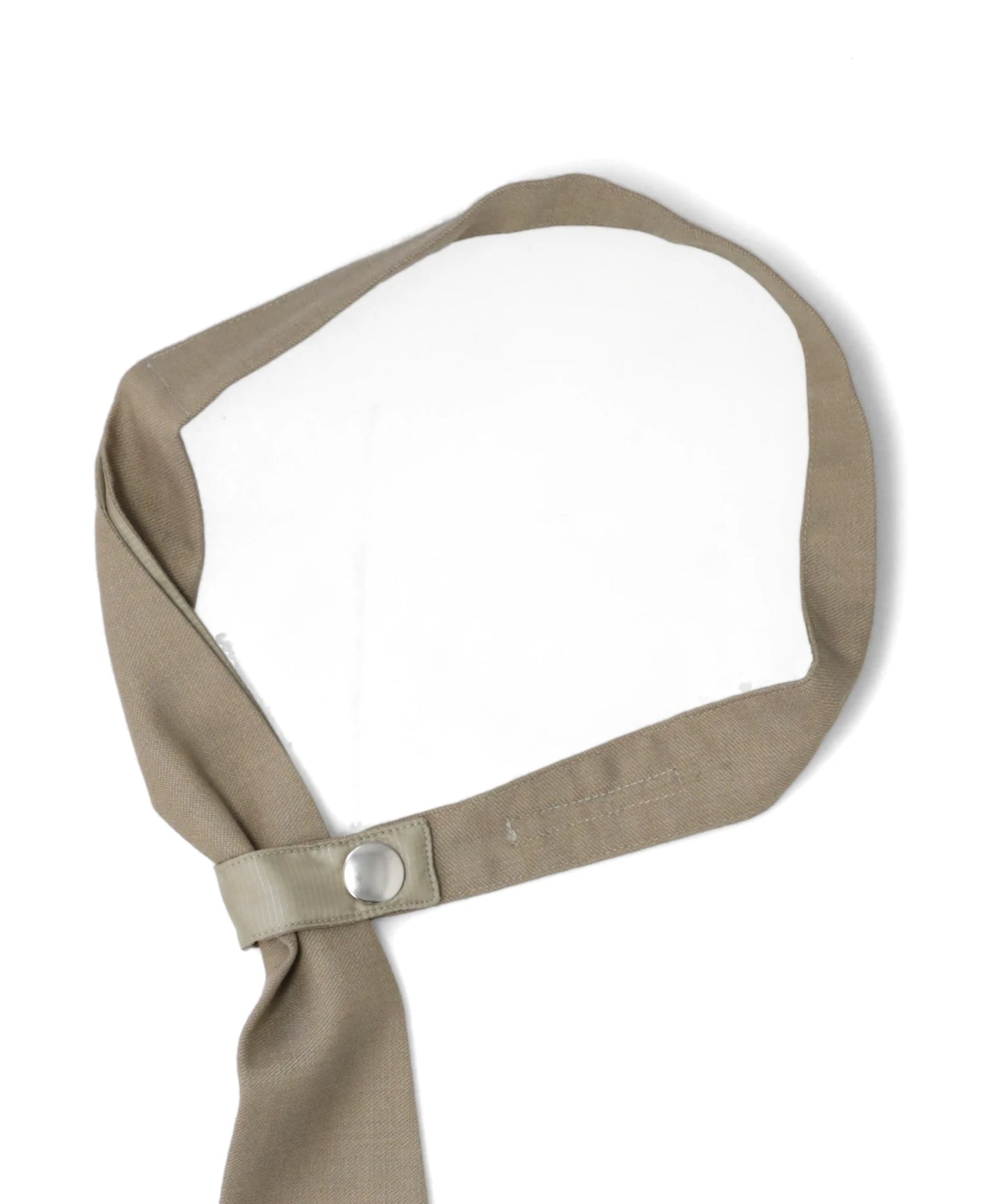 NOT-TIE “SUITING” - BE