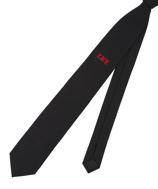 EWB EMBROIDERED TIE