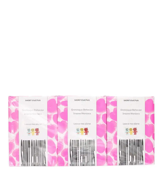 SAINT Mxxxxxx・ス~cactus plant flea market SMILES CP_PLUSH