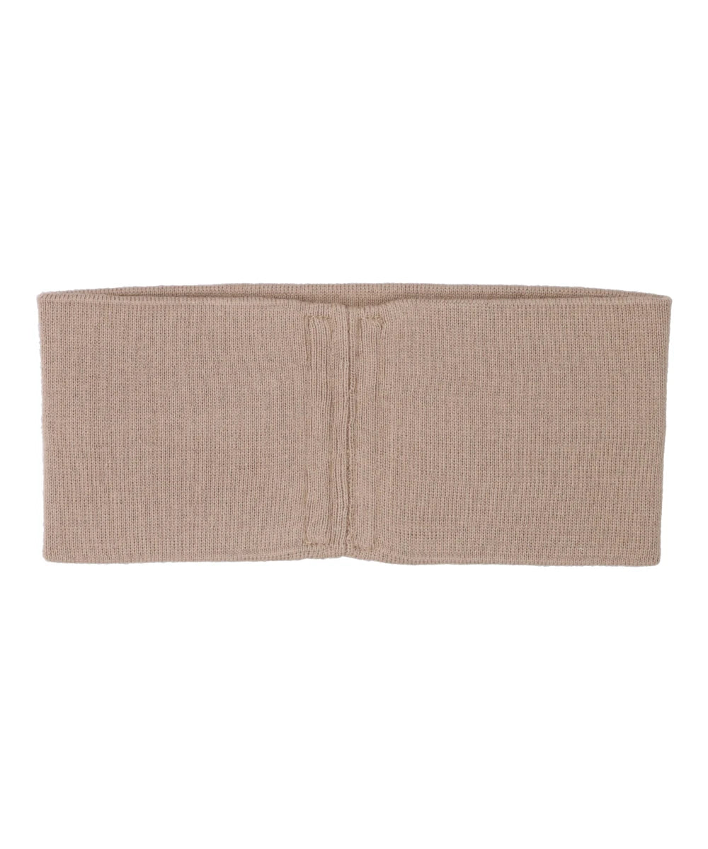 HEADBAND - DIRTY PEARL/PEARL