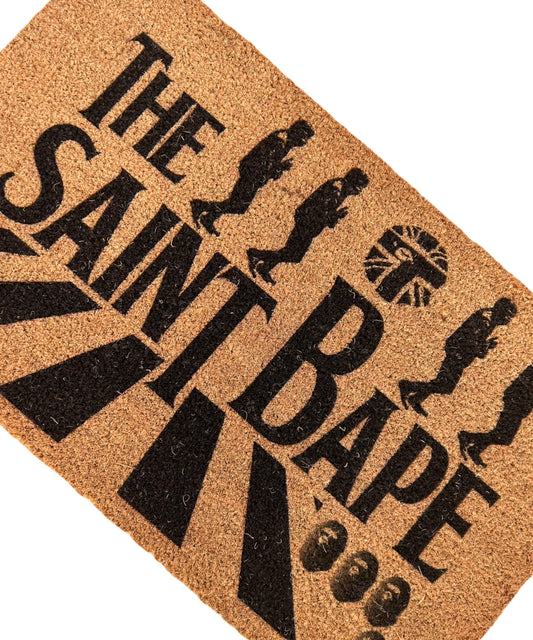 BAPE_DOORMAT