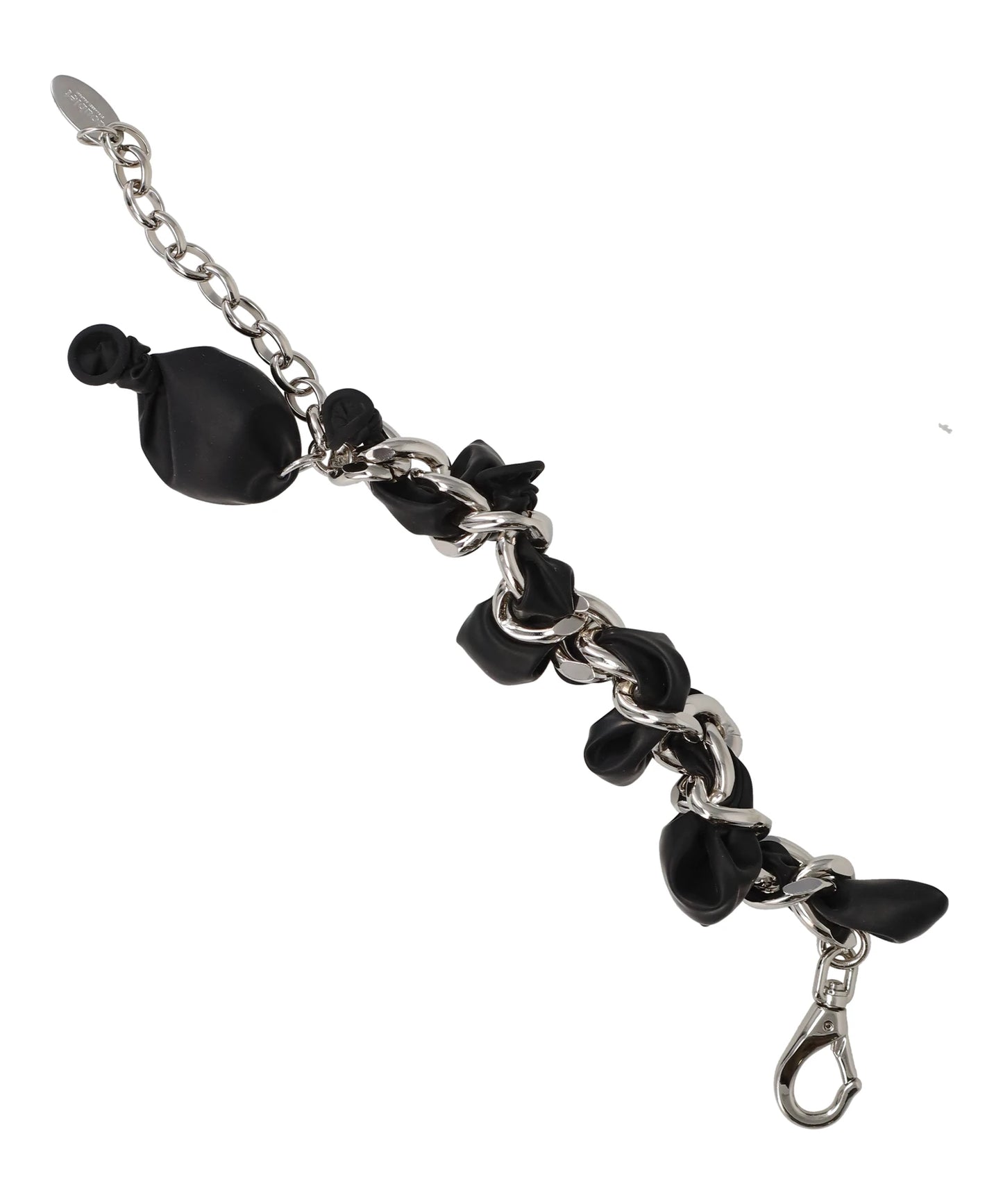 BALLOON CHAIN BRACELET