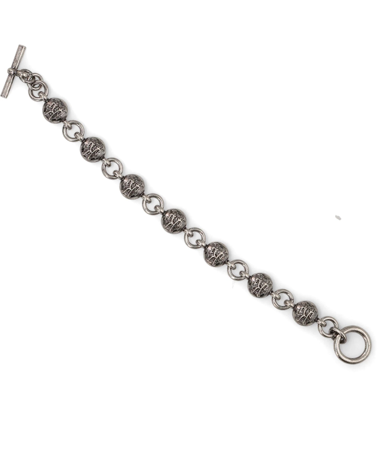 BALL CHAIN BRACELET