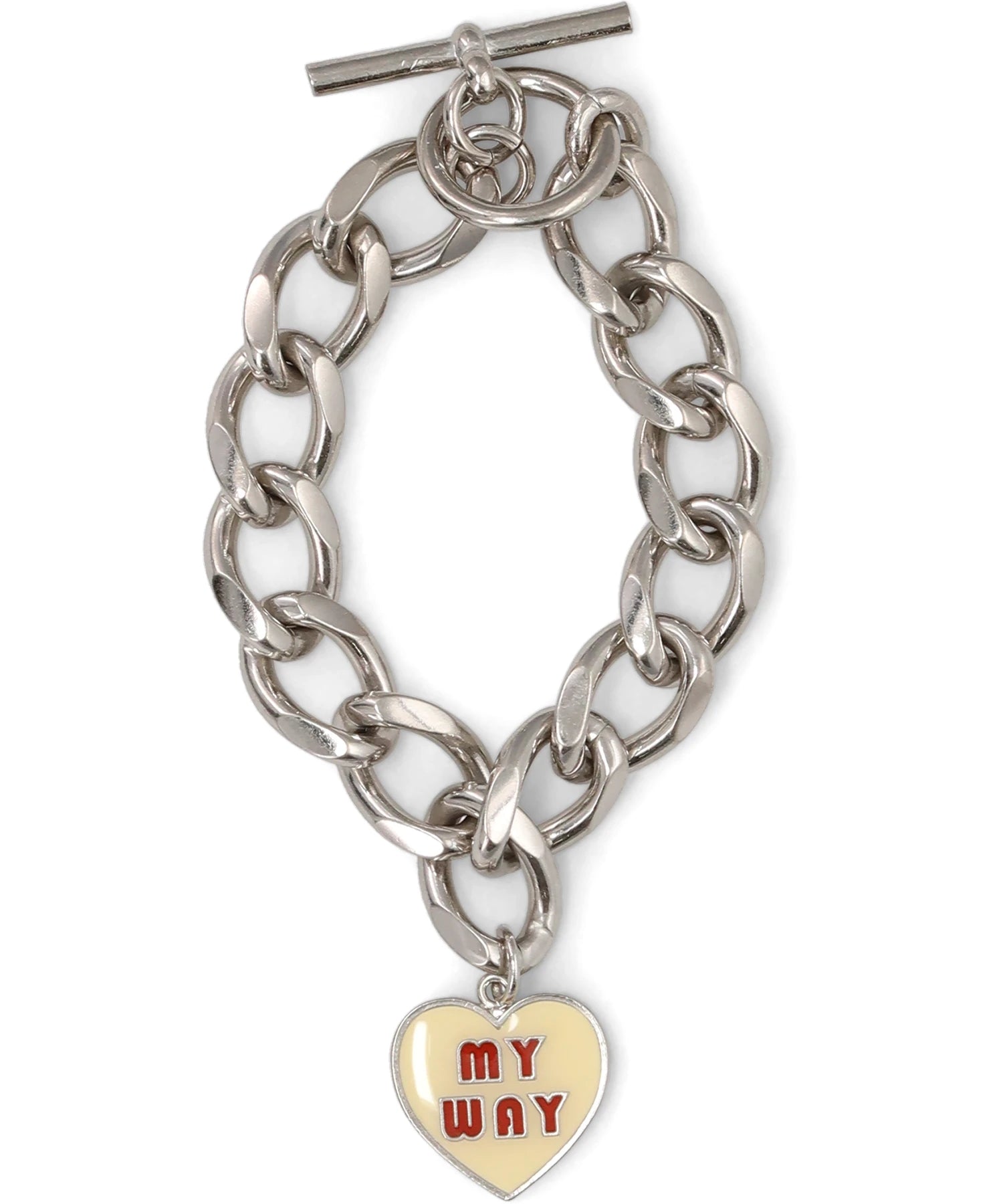 KAMIYA(カミヤ) MY WAY” CHARM BRACELET – MIDWEST ONLINE STORE