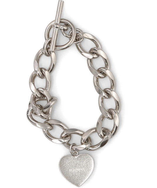“MY WAY” CHARM BRACELET