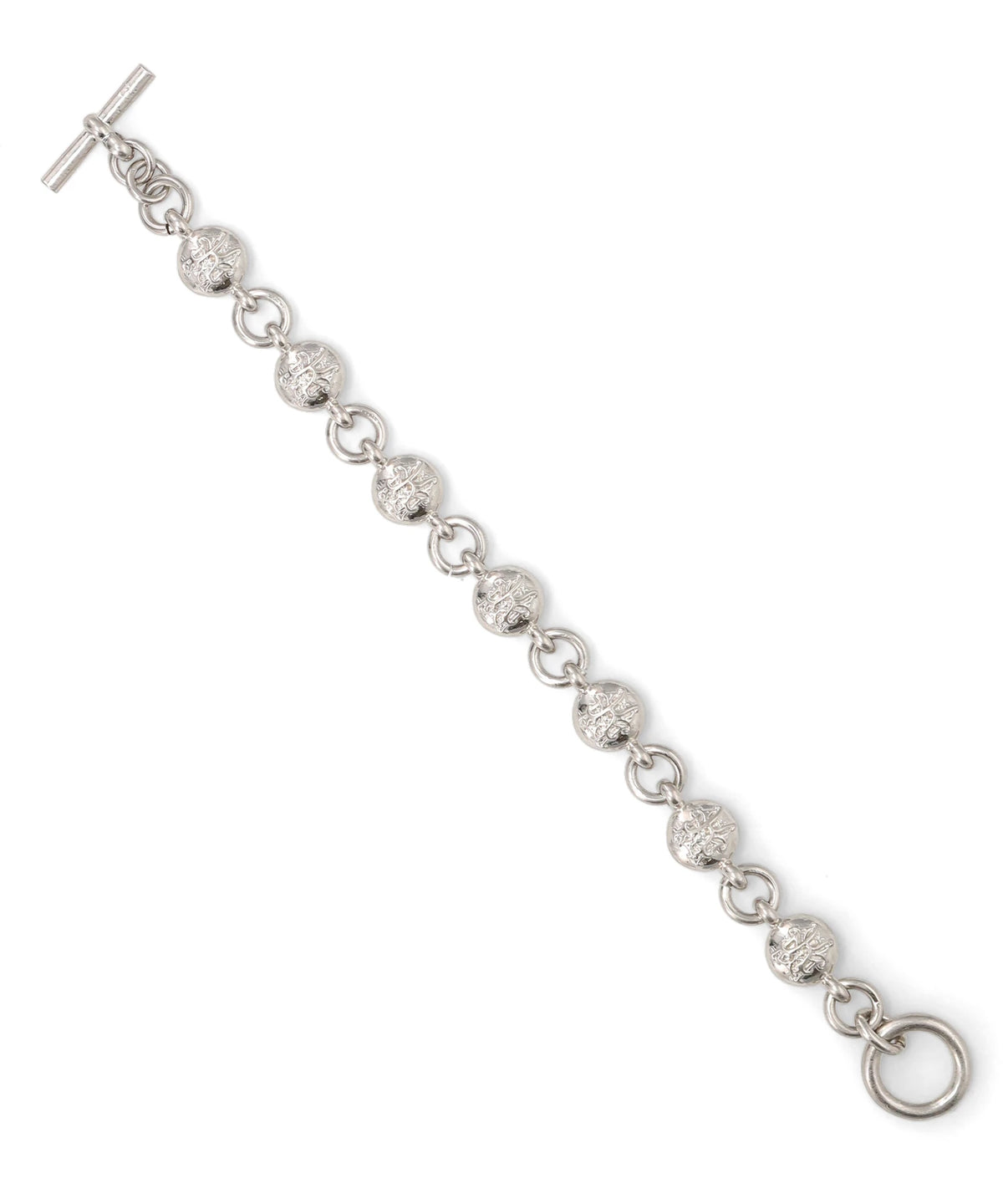 BALL CHAIN BRACELET