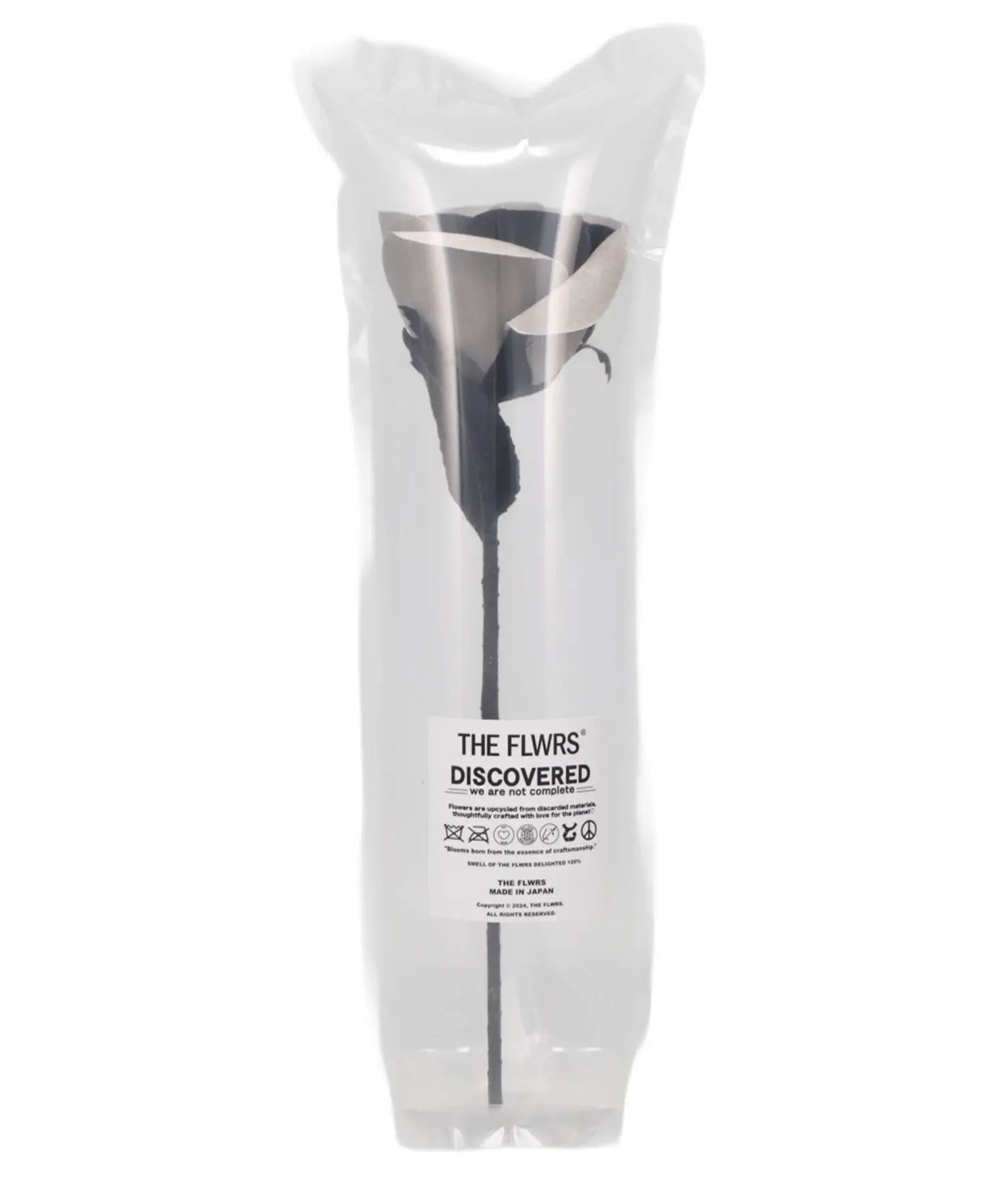 KAJIF NYLON Ri(DARS) 02 FLOWER