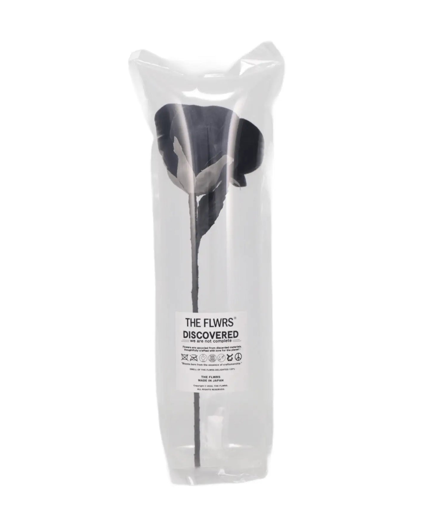 KAJIF NYLON Ri(DARS) 02 FLOWER