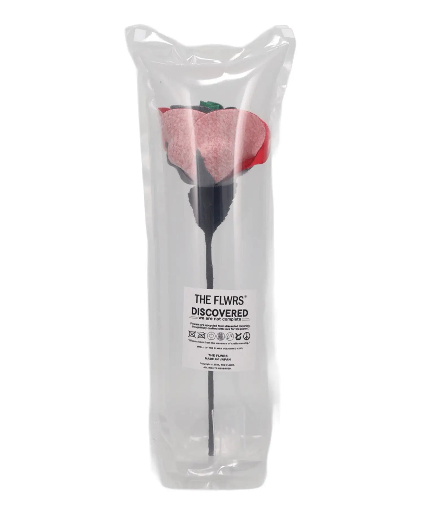 “TRACK” Ri(DARS) FLOWER