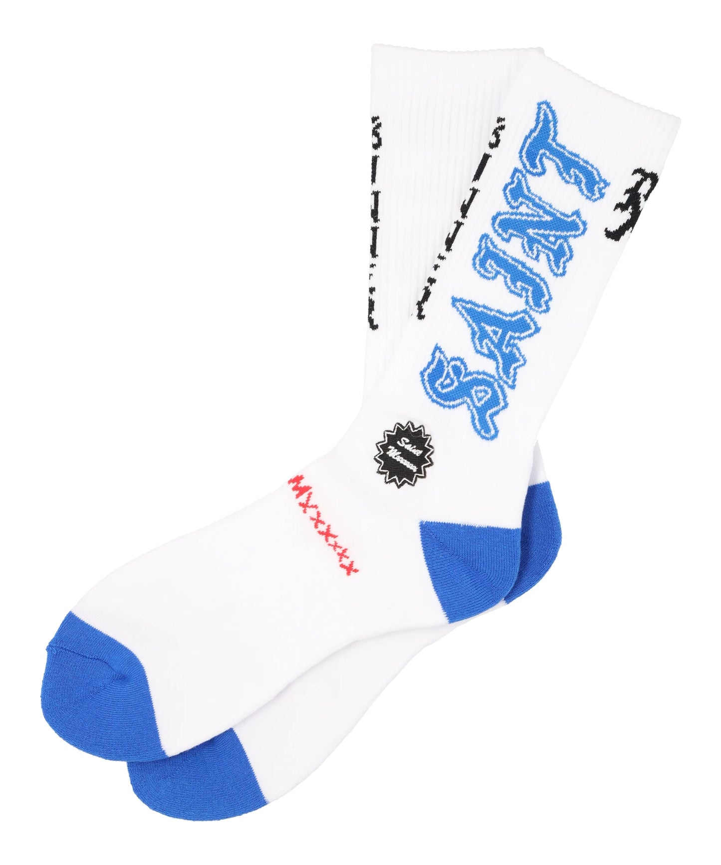 SOCKS/SAINT