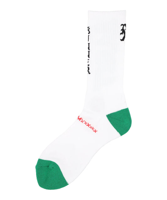 SOCKS/SAINT