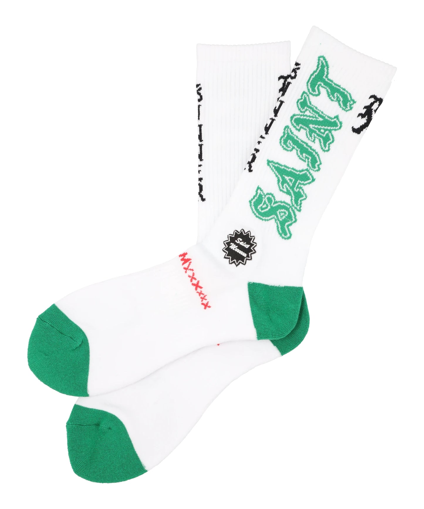 SOCKS/SAINT