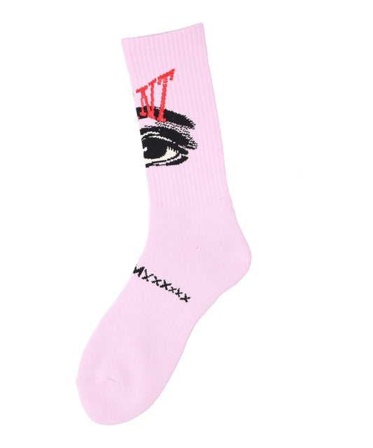 SOCKS/EYE