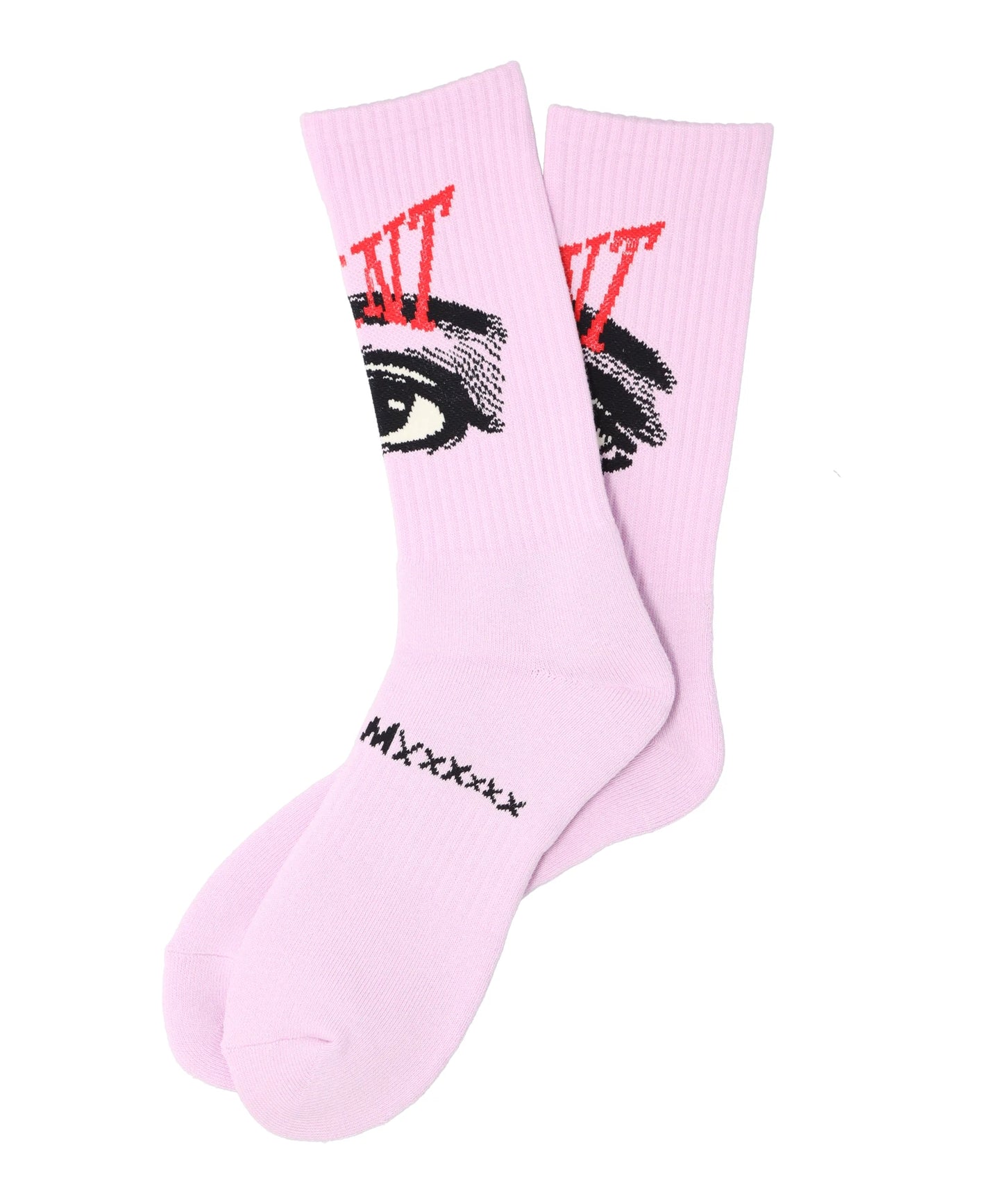 SOCKS/EYE