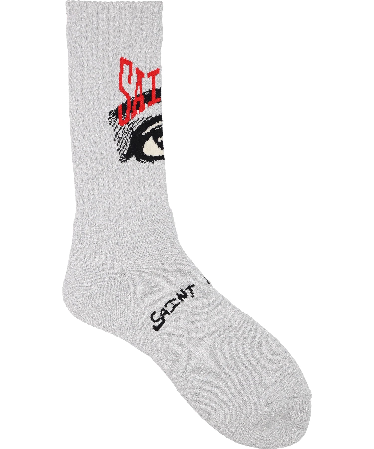 SAINT Mxxxxxx(セントマイケル) SOCKS/EYE – MIDWEST ONLINE STORE