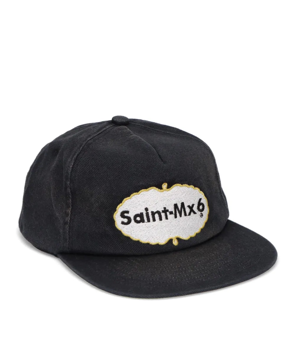 ©︎SAINT Mxxxxxx / 5PANEL CAP - EAT ME 5 PANEL CAP / EAT ME – MIDWEST ONLINE STORE