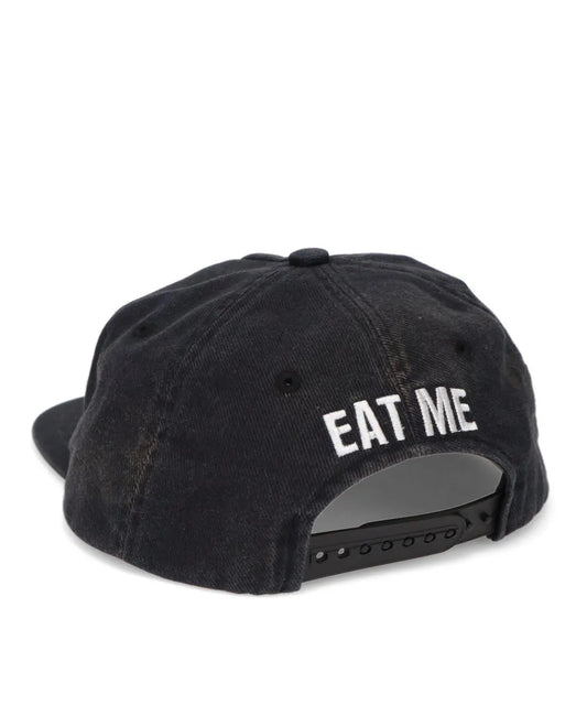 5 PANEL CAP / EAT ME
