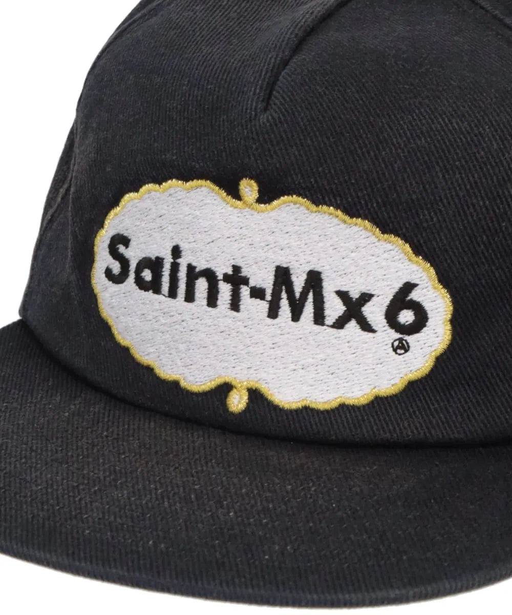 5 PANEL CAP / EAT ME