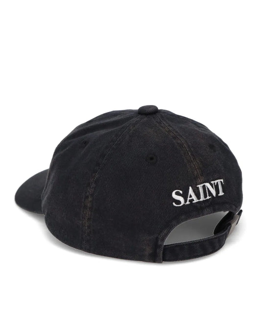 6 PANEL CAP / LACERATING