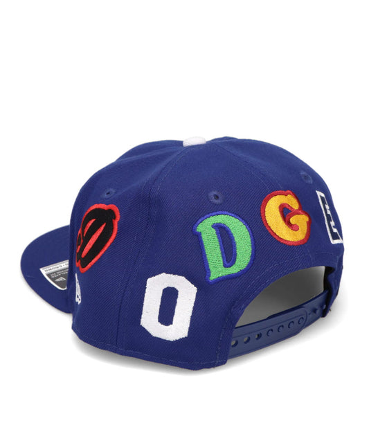 SAINT Mxxxxxx × MLB NEW ERA CAP DODGERS