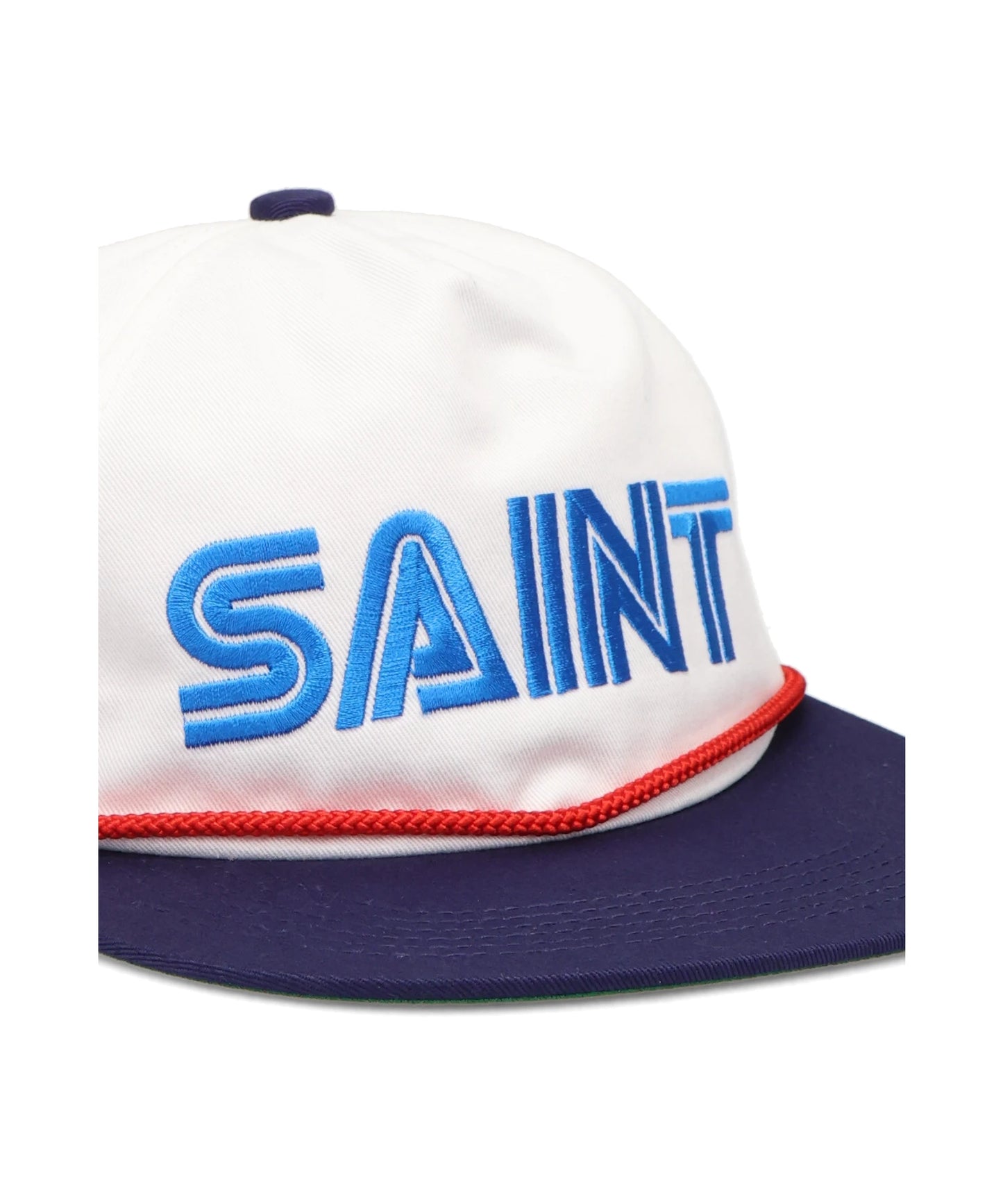 SG_CAP/SAINT SEGA