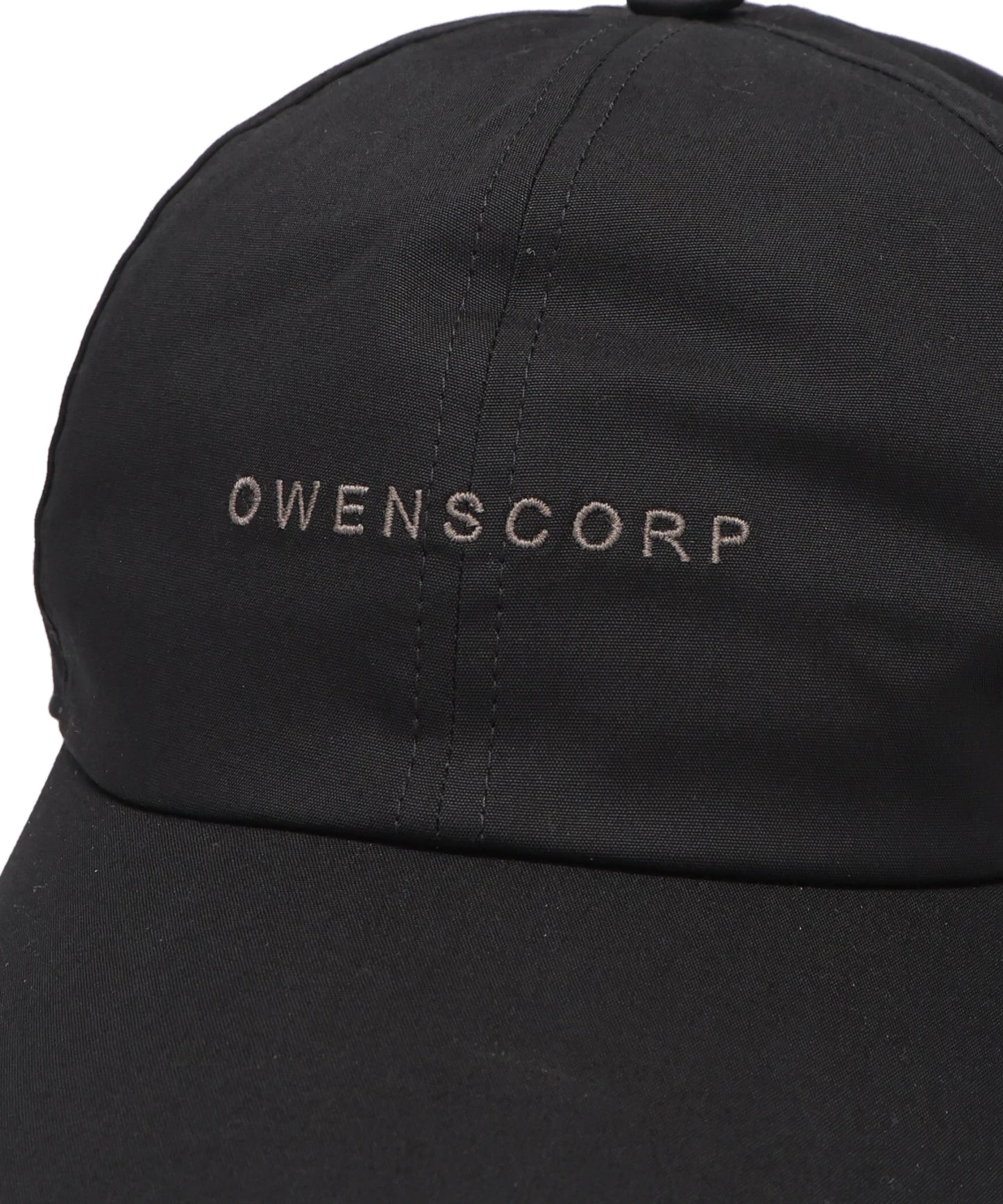 BASEBALL CAP
