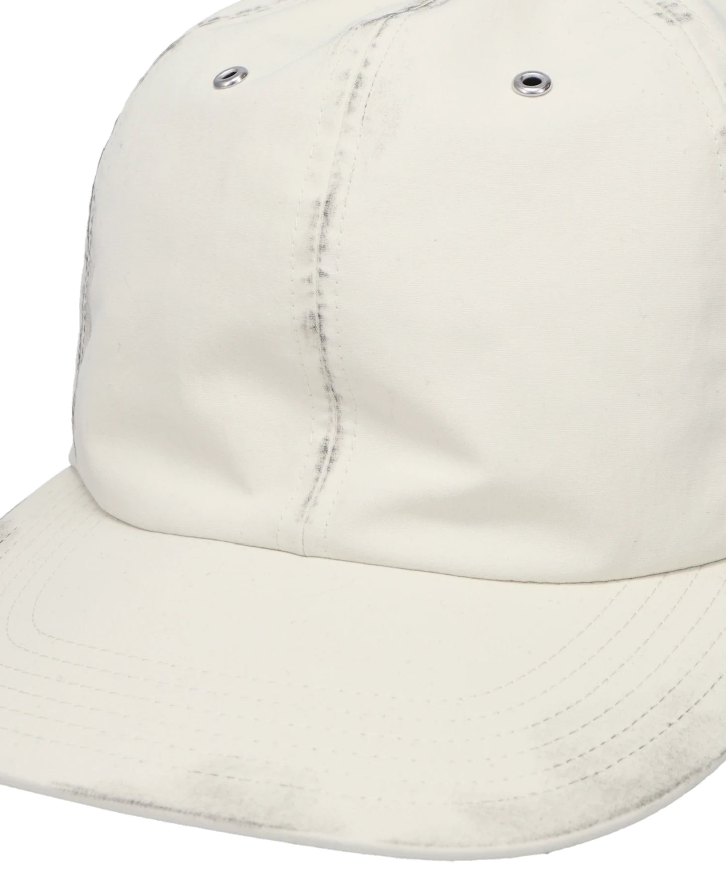 NYLON 3LAYER 6PANEL CAP