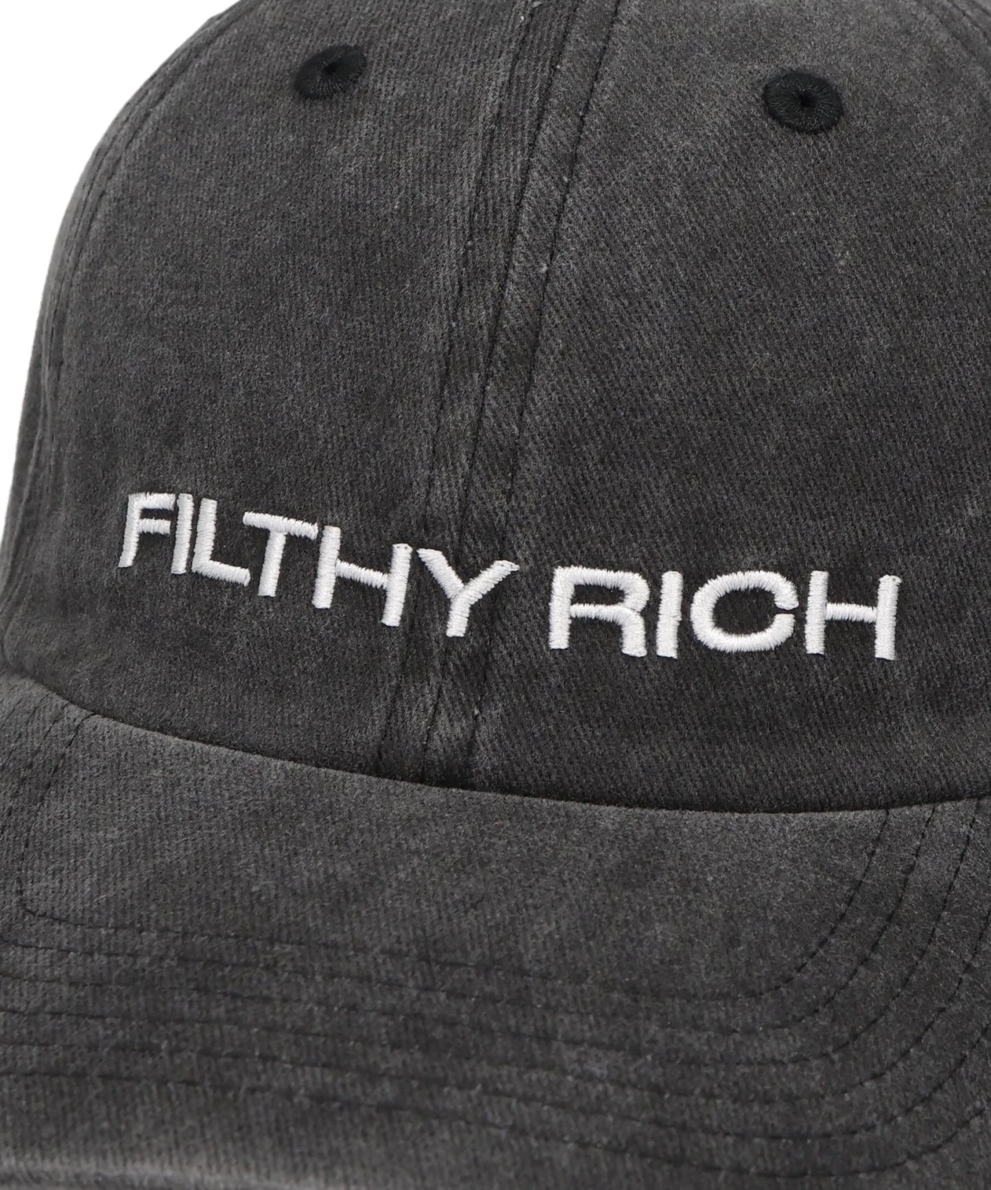 FILTHY RICH CAP