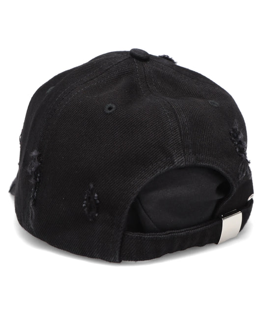 UNCENSORED CAP