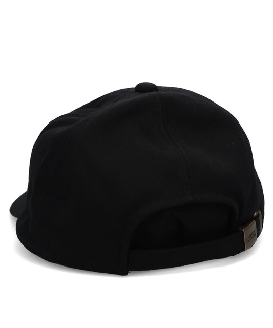 “KMY” CAP BLACKOUT