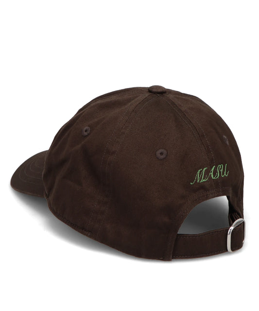 MB MESSAGE CAP