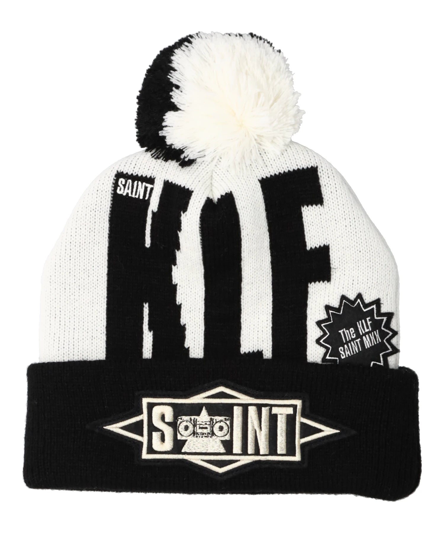 新品未使用正規品　セントマイケルKLF_KNIT CAP ニットキャップ SAINT Mxxxxxx（セント マイケル)KLF_KNIT CAP/KLF – MIDWEST ONLINE STORE