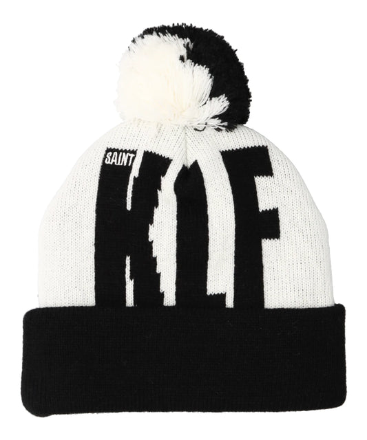 KLF_KNIT CAP/KLF