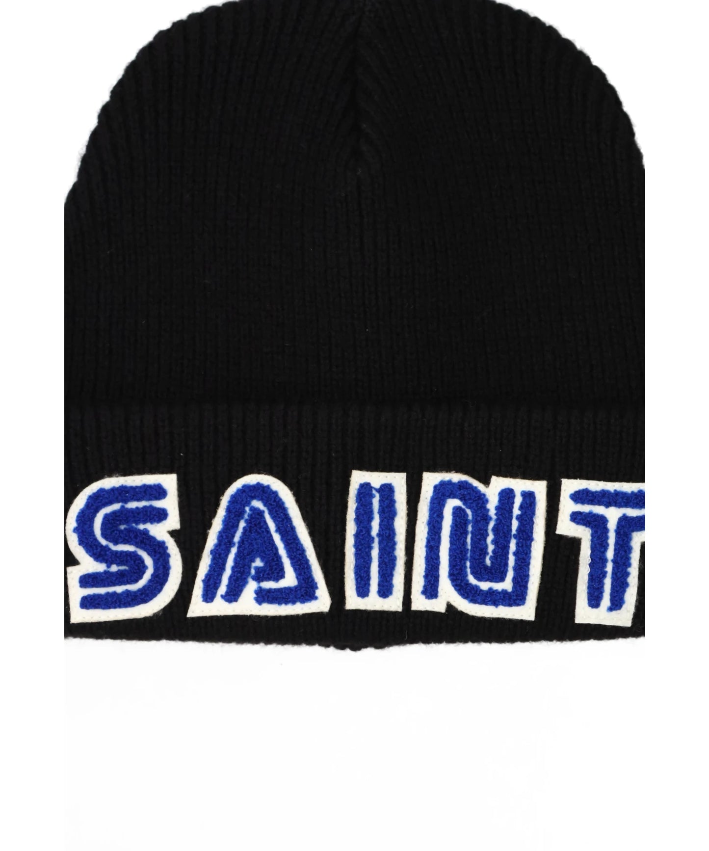 SG_KNIT CAP/SAINT SEGA