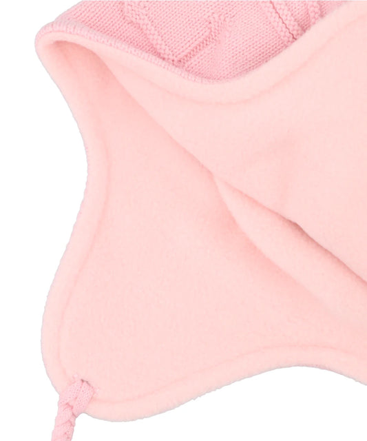 hSHAPE MEMORYh KNIT CAP