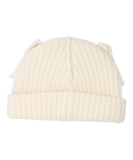 CHUNKY EARS BEANIE