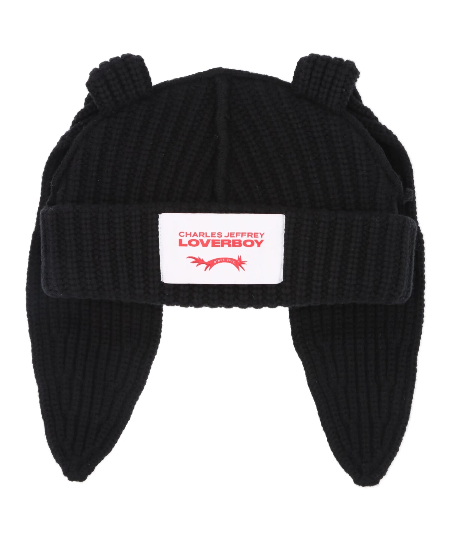 Charlesjeffrey loverboy Chunky Rabbit 公式 Charles Jeffrey LOVERBOY(チャールズ ジェフリー ラバーボーイ