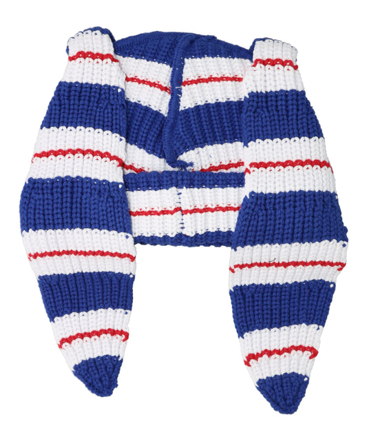 CHUNKEY RABBIT BEANIE