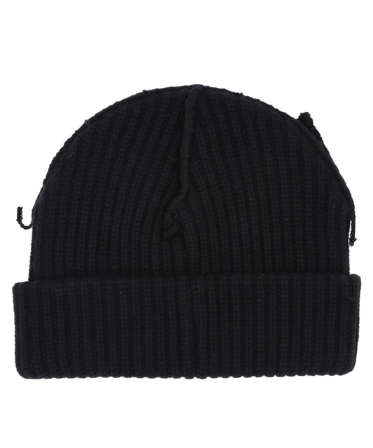 SUPERSIZED CHUNKY EARS BEANIE