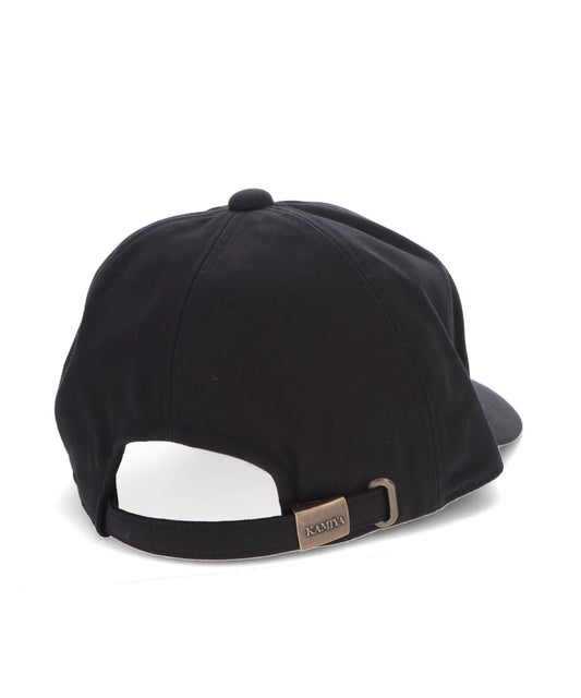 CA4LA × KAMIYA “KMY” CAP