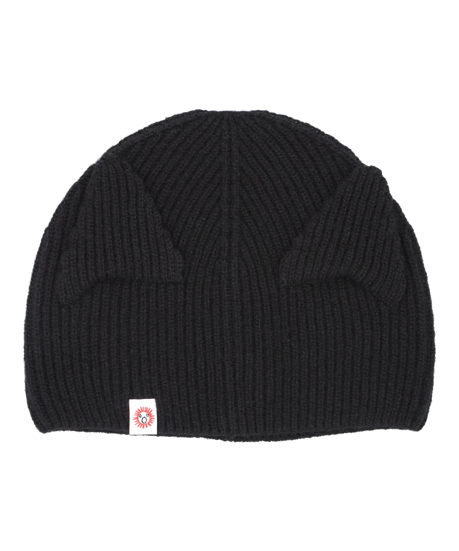 帽子 CHARLES JEFFREY LOVERBOY HAT Charles Jeffrey LOVERBOY EARS SKULL CAP- BLACK BLK – MIDWEST