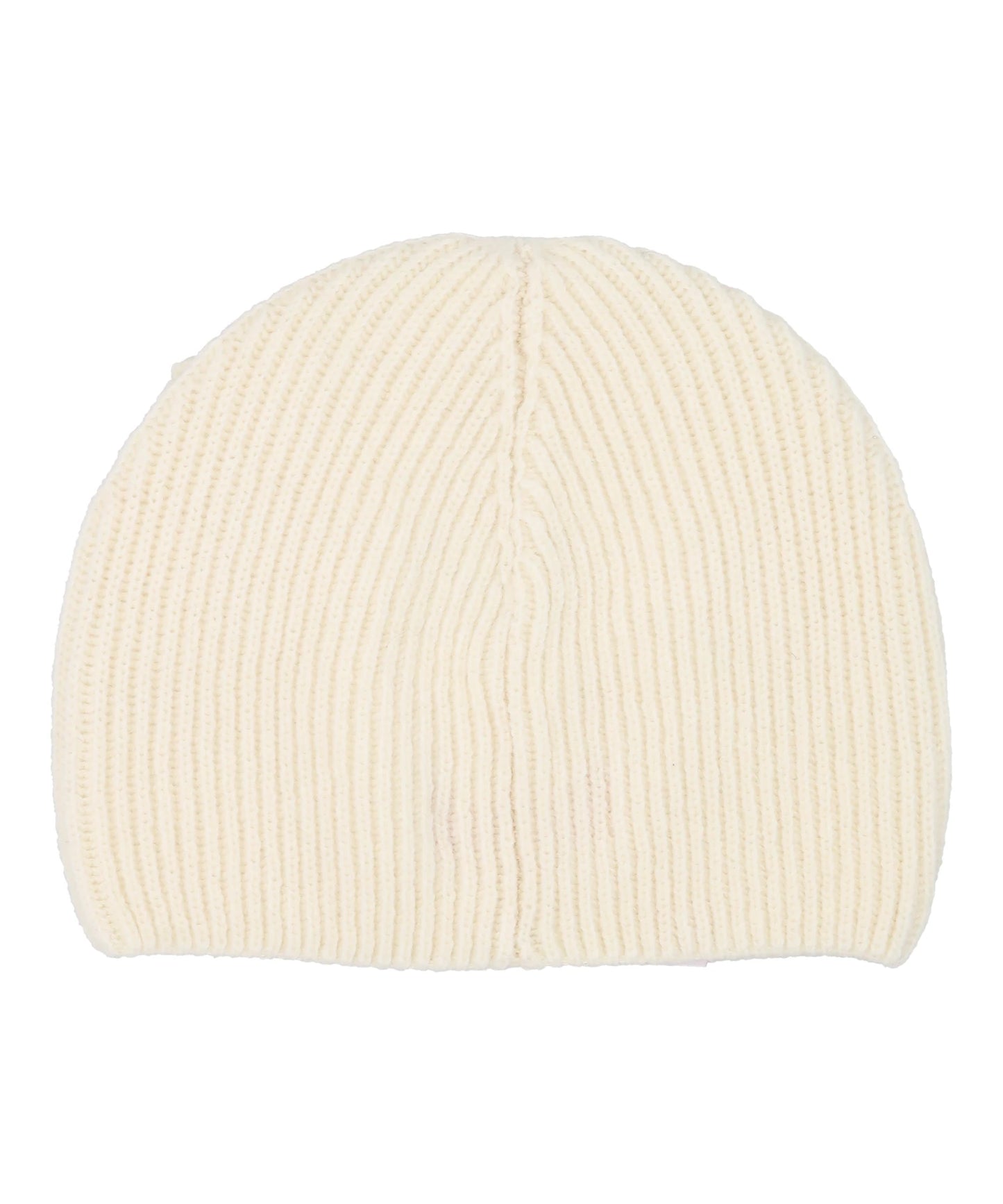 EARS SKULL CAP- ECRU ECR
